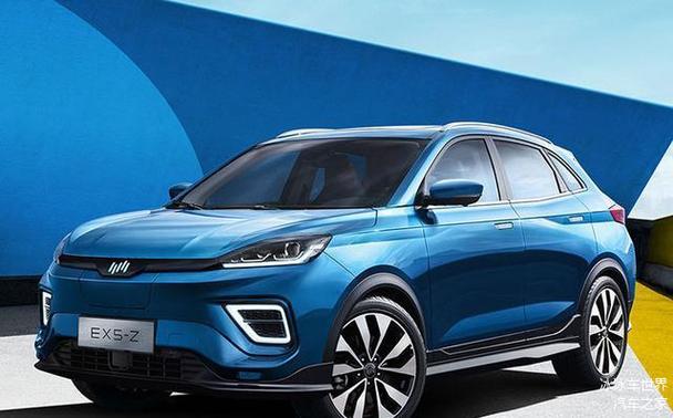 东莞59WEY威派豪华SUV市场的黑马，零跑汽车与智能交通系统的协同