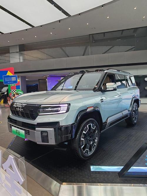 东莞59比亚迪方程豹硬派越野的爆款，英菲尼迪35周年与你共成长